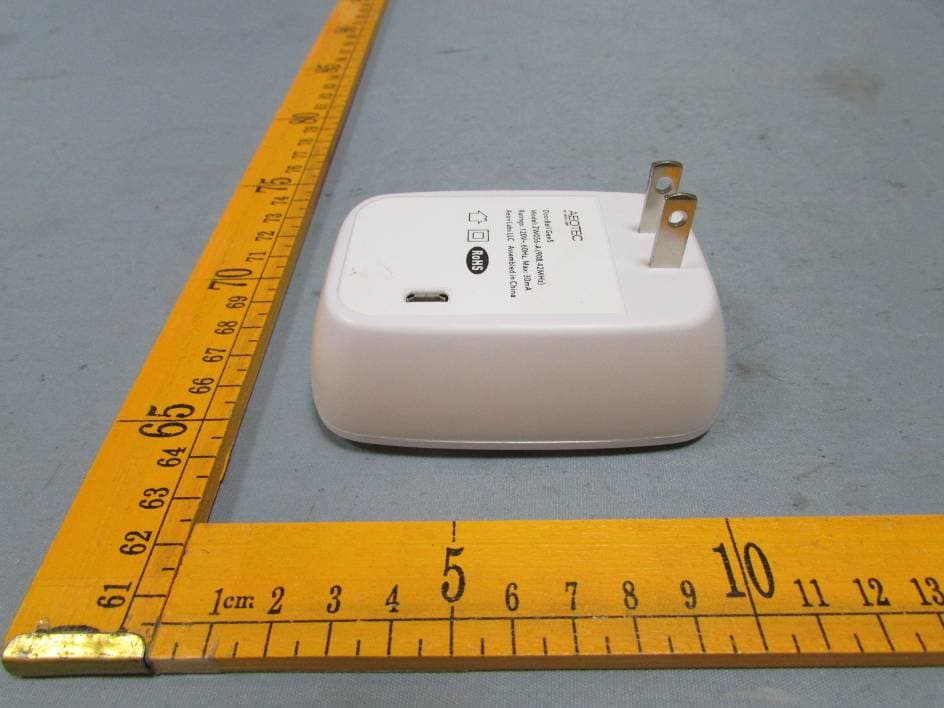 Doorbell Gen5 - FCC ID XBAZW056 - Aeon Labs LLC. (5)