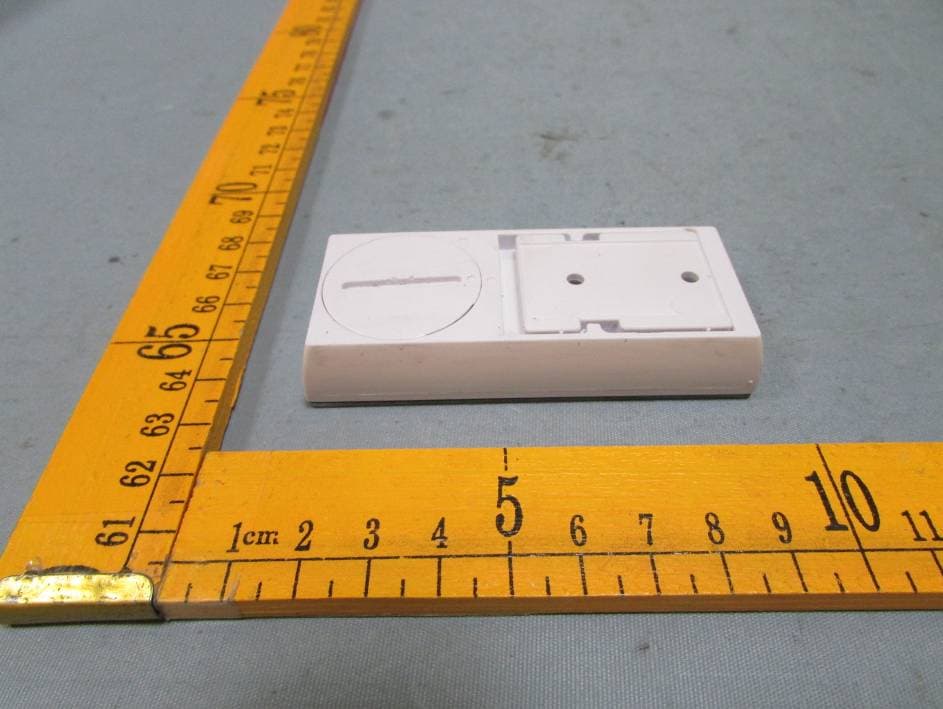 Doorbell Gen5(Garage Sensor) - FCC ID XBAZW056SENSOR - Aeon Labs LLC.