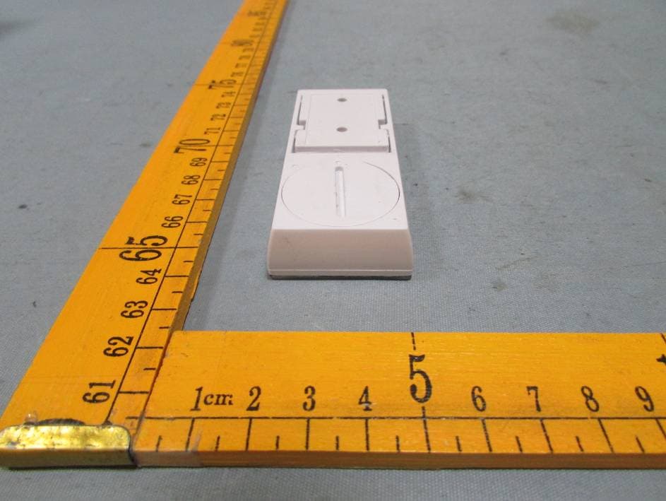 Doorbell Gen5(Garage Sensor) - FCC ID XBAZW056SENSOR - Aeon Labs LLC. (2)