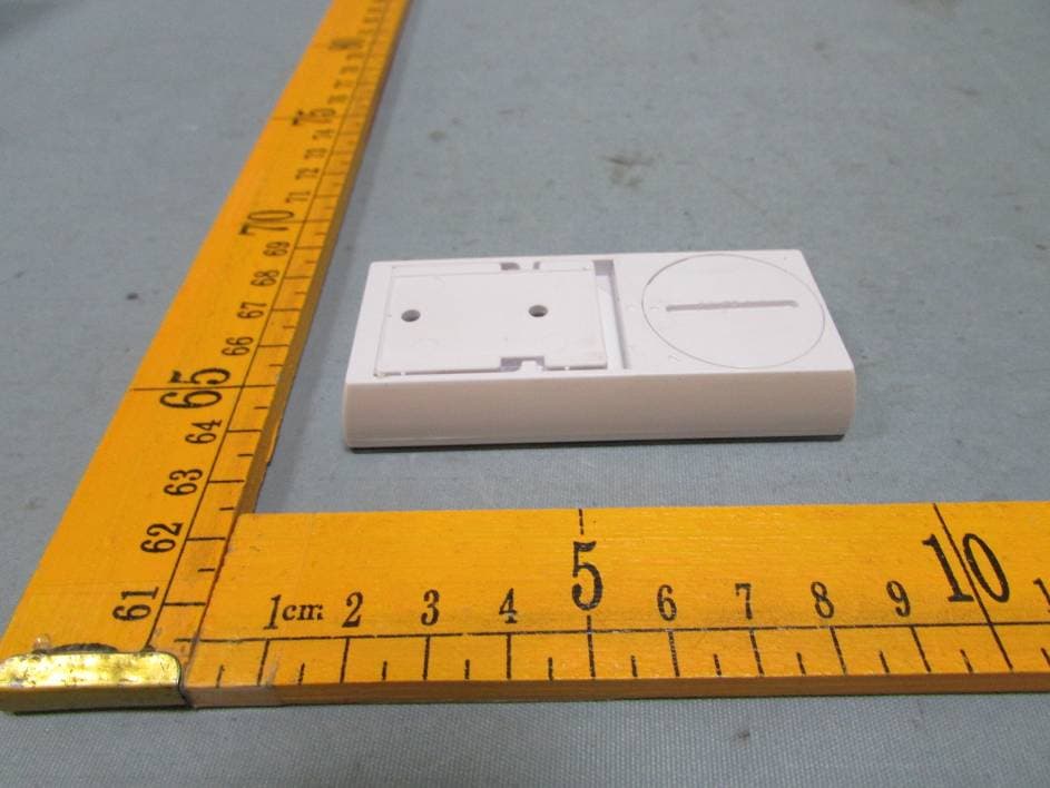 Doorbell Gen5(Garage Sensor) - FCC ID XBAZW056SENSOR - Aeon Labs LLC. (4)