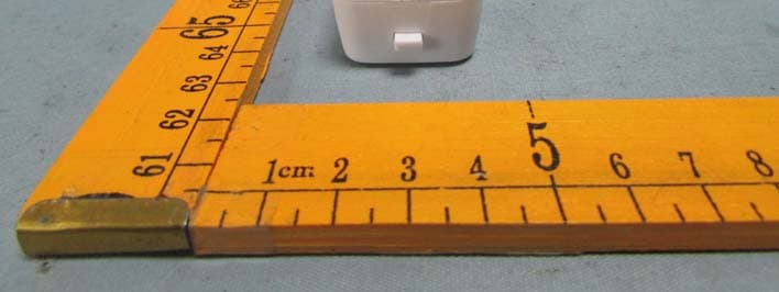 Garage Door Controller Gen5(Garage Sensor) - FCC ID XBAZW062SENSOR - Aeon Labs LLC. (2)