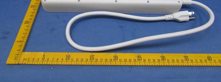 Smart Strip Gen5,Strip Gen5 - FCC ID XBAZW069 - Aeon Labs LLC. (3)