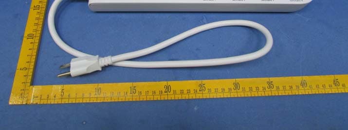 Smart Strip Gen5,Strip Gen5 - FCC ID XBAZW069 - Aeon Labs LLC. (5)