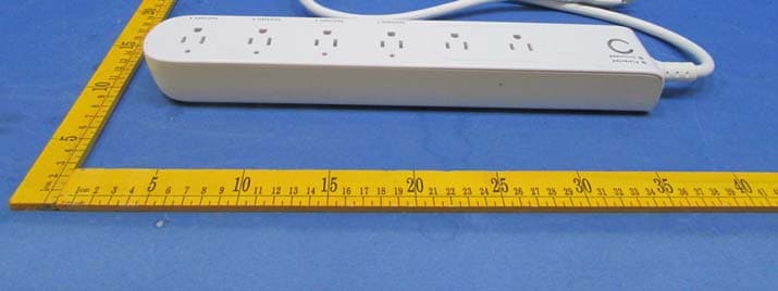 Smart Strip Gen5,Strip Gen5 - FCC ID XBAZW069 - Aeon Labs LLC. (2)