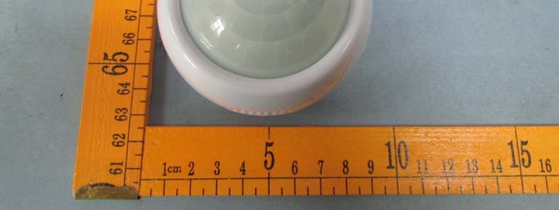 MultiSensor Gen5 - FCC ID XBAZW074 - Aeon Labs LLC. (5)