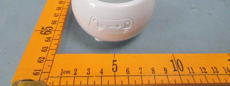MultiSensor Gen5 - FCC ID XBAZW074 - Aeon Labs LLC. (4)