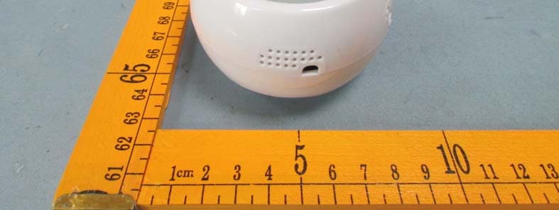 MultiSensor Gen5 - FCC ID XBAZW074 - Aeon Labs LLC. (2)