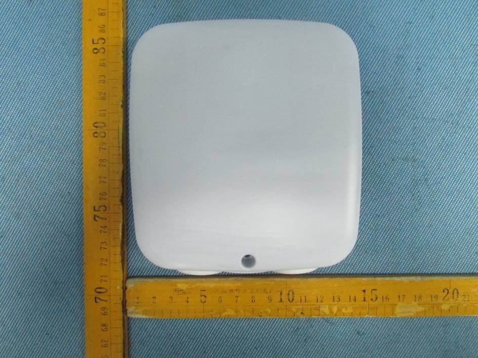 HEAVY DUTY SMART SWITCH GEN5 - FCC ID XBAZW078 - Aeon Labs LLC. (2)