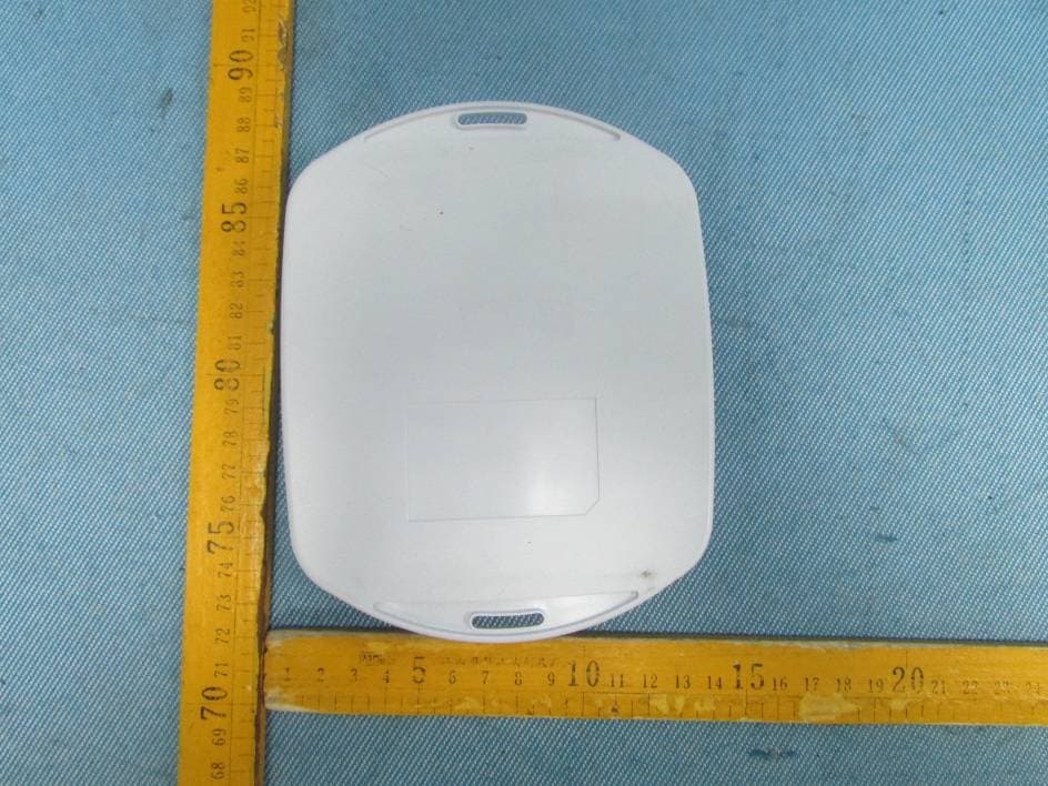 HEAVY DUTY SMART SWITCH GEN5 - FCC ID XBAZW078 - Aeon Labs LLC.