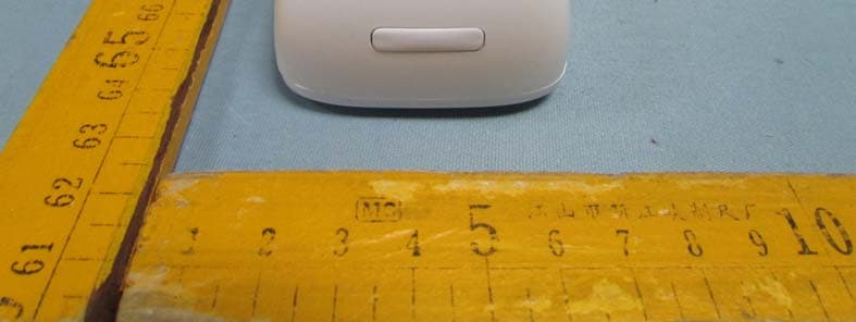 Siren Gen5 - FCC ID XBAZW080 - Aeon Labs LLC.