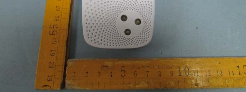 Siren Gen5 - FCC ID XBAZW080 - Aeon Labs LLC. (3)