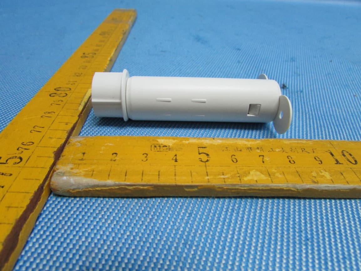 RECESSED DOOR SENSOR GEN5 - FCC ID XBAZW089 - Aeon Labs LLC. (2)
