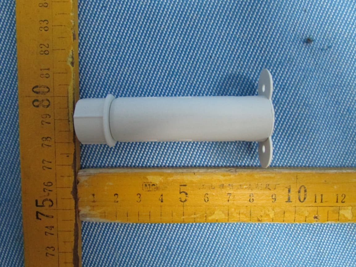 RECESSED DOOR SENSOR GEN5 - FCC ID XBAZW089 - Aeon Labs LLC.