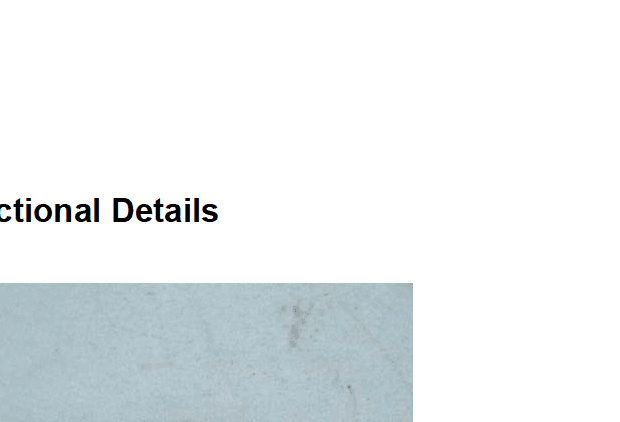 Dry Contact Sensor Gen5 - FCC ID XBAZW097 - Aeon Labs LLC. (5)