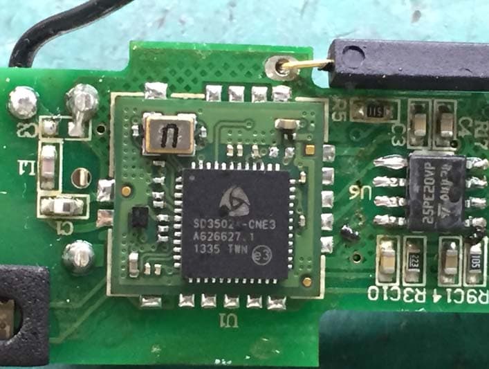 Door/Window Sensor Gen5 - FCC ID XBAZW120 - Aeon Labs LLC. (3)