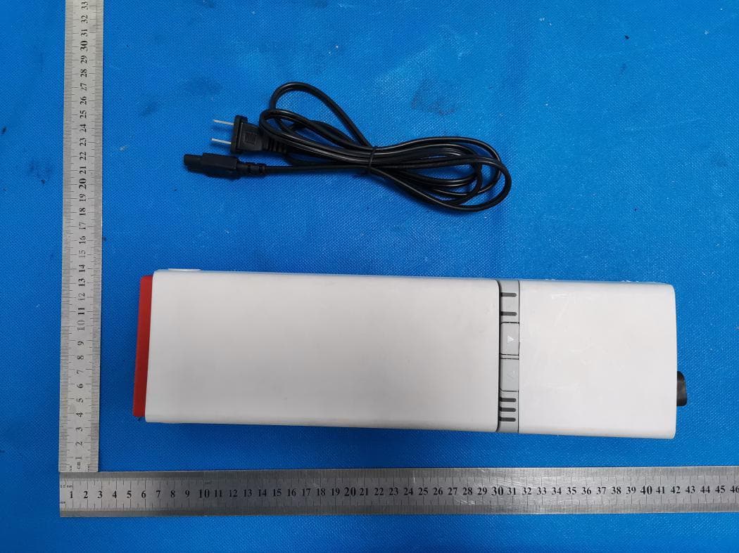Bluetooth Control Box - FCC ID XBE-COL50 - LINAK A/S