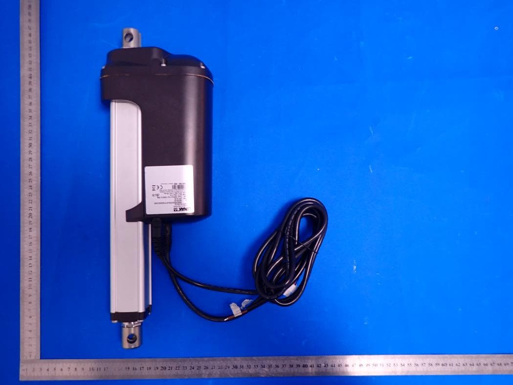 Linear Actuator - FCC ID XBE-LAXXIO - LINAK A/S