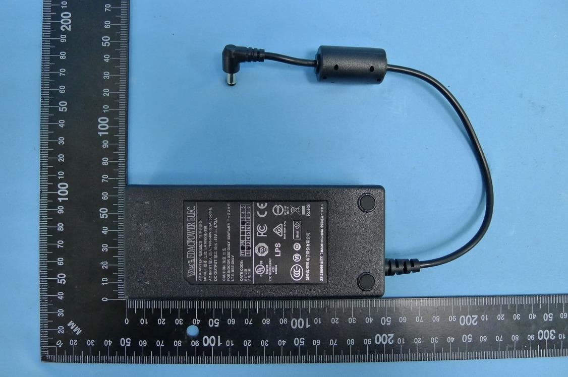 Medical Bedside Terminal - FCC ID XBG-CL2203 - AVALUE TECHNOLOGY INCORPORATION