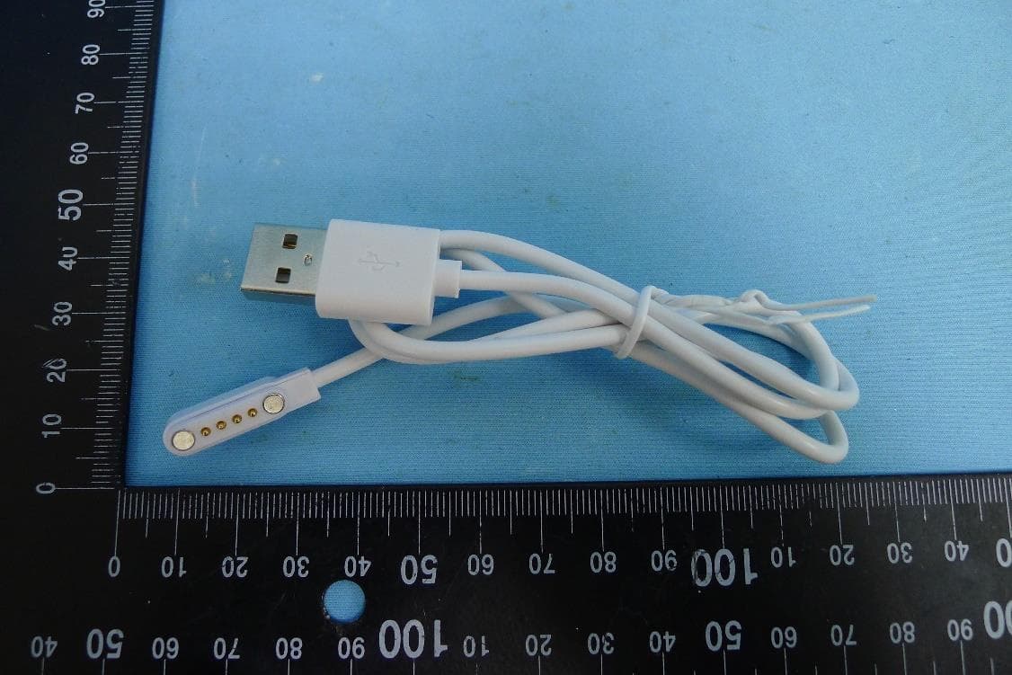 UWB TAG - FCC ID XBG-UBT100 - AVALUE TECHNOLOGY INCORPORATION