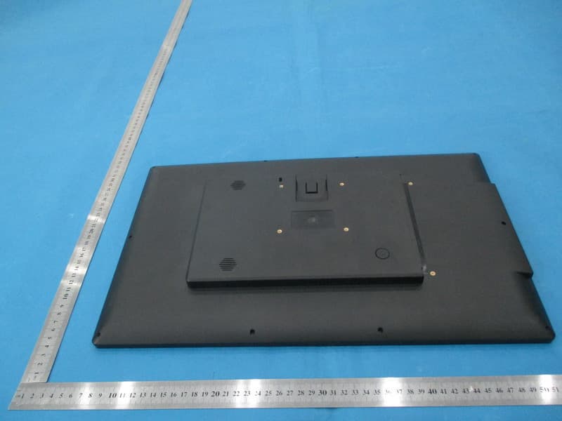Cloud Digital Photo Frame - FCC ID XBI19003200 - SUNGALE ELECTRONICS (SHENZHEN) CO., LTD. (5)