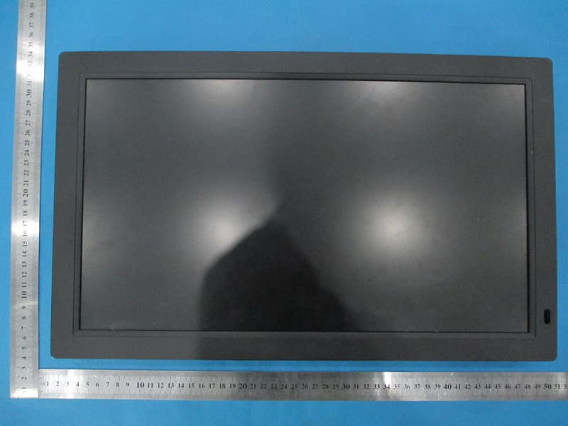 Cloud Digital Photo Frame - FCC ID XBI19003200 - SUNGALE ELECTRONICS (SHENZHEN) CO., LTD. (2)