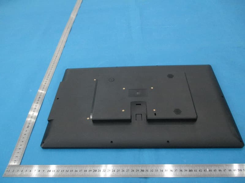 Cloud Digital Photo Frame - FCC ID XBI19003200 - SUNGALE ELECTRONICS (SHENZHEN) CO., LTD. (3)