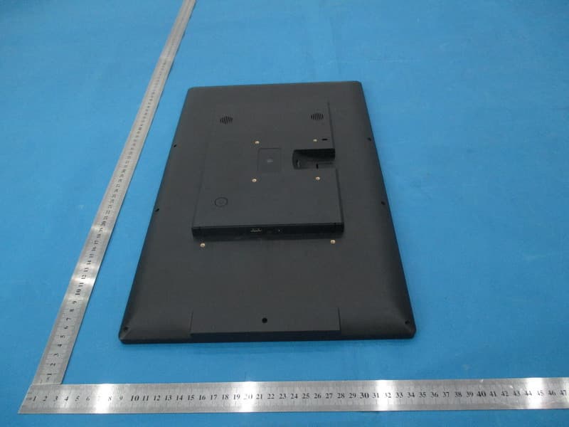 Cloud Digital Photo Frame - FCC ID XBI19003200 - SUNGALE ELECTRONICS (SHENZHEN) CO., LTD. (4)