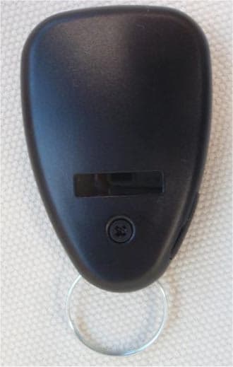 Digital camcorder remote control - FCC ID XBK-103R - Pro4Tech Ltd. (3)