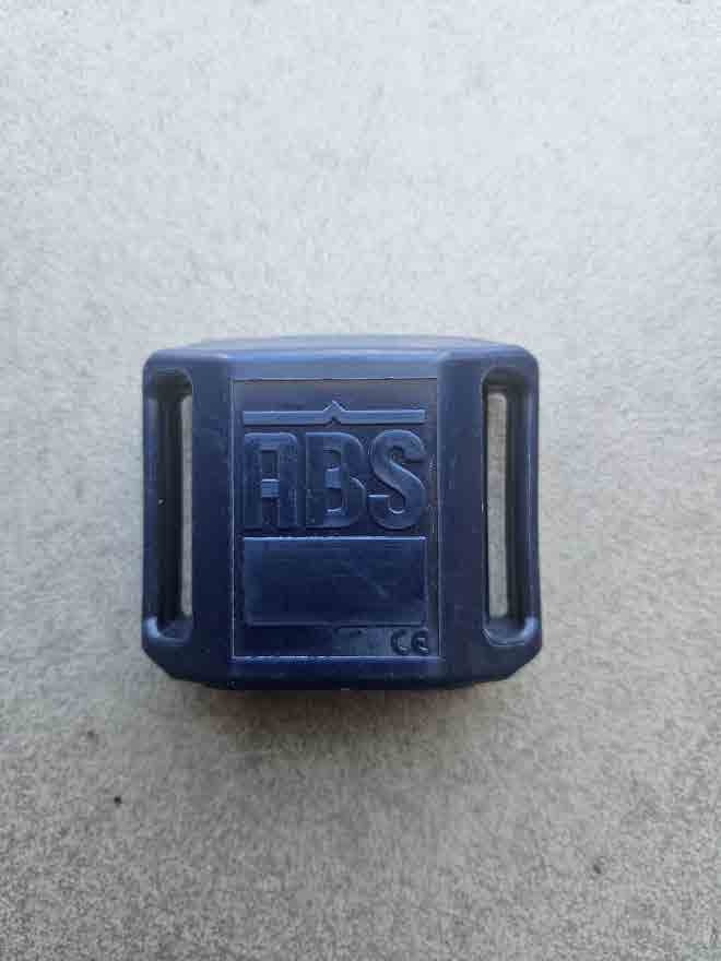Cow Leg Tag intended to be used in a farm shed and in the parlor - FCC ID XBL-LEGTAG - E.N.G.S Systems Ltd.