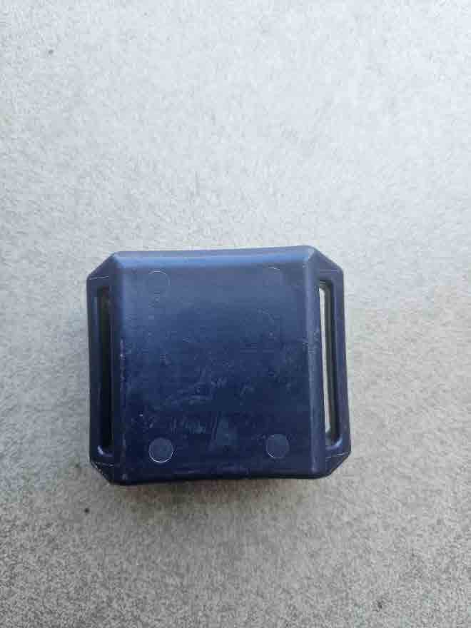 Cow Leg Tag intended to be used in a farm shed and in the parlor - FCC ID XBL-LEGTAG - E.N.G.S Systems Ltd. (2)