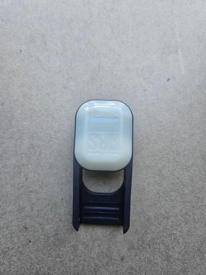 Cow Neck Tag intended to be used in a farm shed and in the parlor - FCC ID XBL-NECKTAG - E.N.G.S Systems Ltd. (2)
