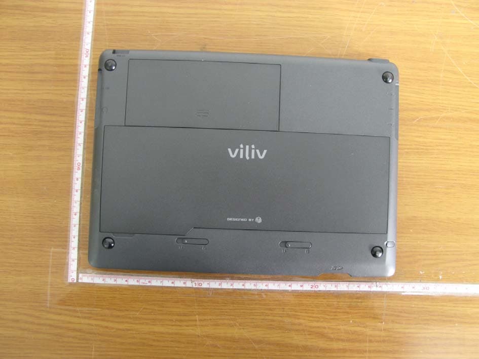 MID(MOBILE INTERNET DEVICE) - FCC ID XBQ-S10 - YUKYUNG TECHNOLOGIES INC. (2)