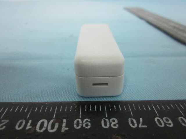 Wireless Environment sensor - FCC ID XBTSCT-230 - United Integrated Services CO., LTD. (5)