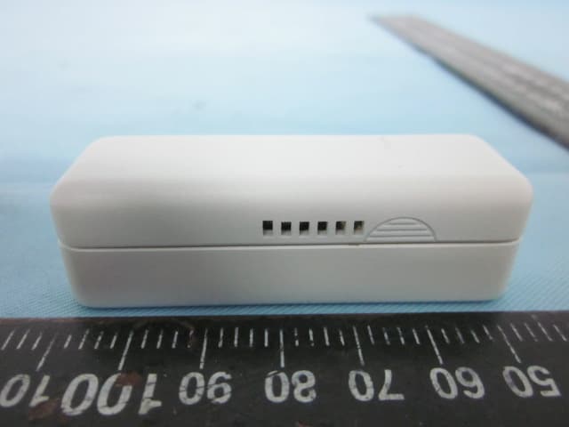 Wireless Environment sensor - FCC ID XBTSCT-230 - United Integrated Services CO., LTD. (3)