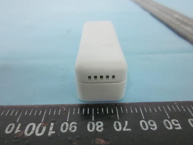 Wireless Environment sensor - FCC ID XBTSCT-230 - United Integrated Services CO., LTD. (4)