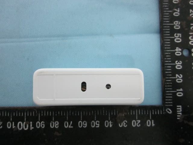 Wireless Environment sensor - FCC ID XBTSCT-230 - United Integrated Services CO., LTD. (2)
