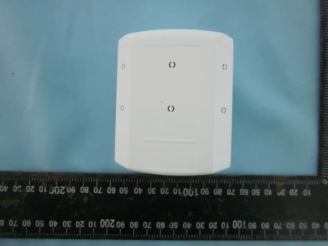 Wireless Motion Sensor - FCC ID XBTSMT-230 - United Integrated Services CO., LTD. (2)