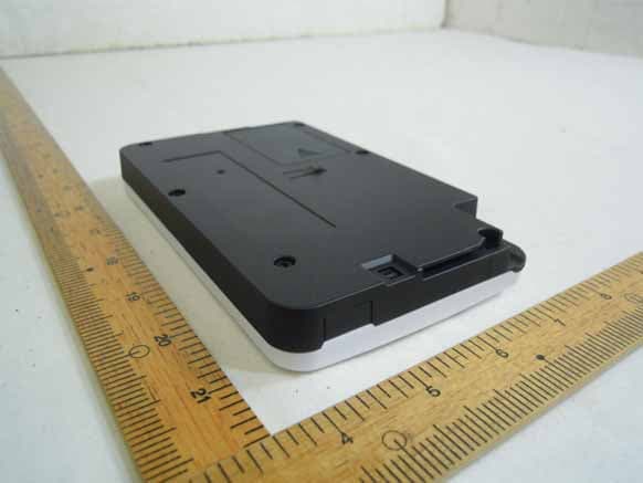 Wireless Console Controller - FCC ID XBTWCC-120 - United Integrated Services CO., LTD. (2)