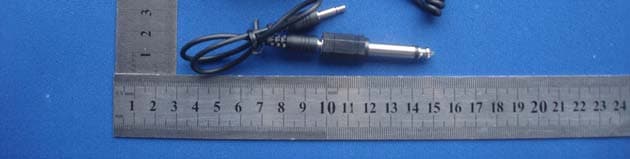 WIRELESS FLASH TRIGGER - FCC ID XBYASTERRX - Shenzhen Fudasi Technology Co., Ltd. (2)