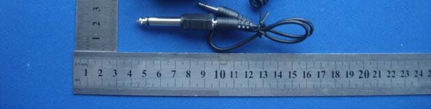 WIRELESS FLASH TRIGGER - FCC ID XBYASTERRX - Shenzhen Fudasi Technology Co., Ltd.