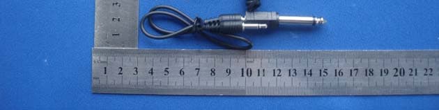 WIRELESS FLASH TRIGGER - FCC ID XBYASTERTX - Shenzhen Fudasi Technology Co., Ltd. (2)