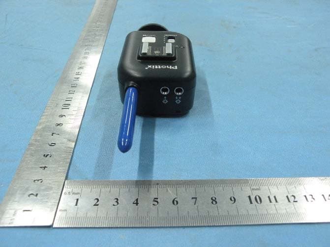 Phottix Atlas Professional Wireless Flash Trigger - FCC ID XBYFKT05ZE - Shenzhen Fudasi Technology Co., Ltd. (3)