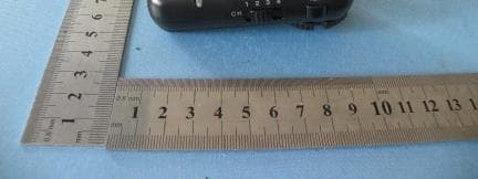 Phottix Strato II Multi 5-in-1 Trigger - FCC ID XBYFKT05ZI - Shenzhen Fudasi Technology Co., Ltd. (4)