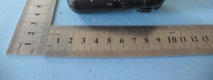 Phottix Strato II Multi 5-in-1 Trigger - FCC ID XBYFKT05ZI - Shenzhen Fudasi Technology Co., Ltd. (2)