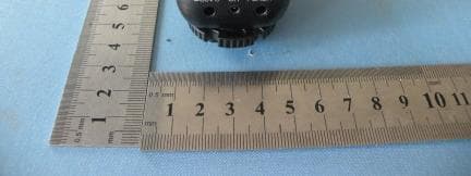 Phottix Strato II Multi 5-in-1 Trigger - FCC ID XBYFKT05ZI - Shenzhen Fudasi Technology Co., Ltd.