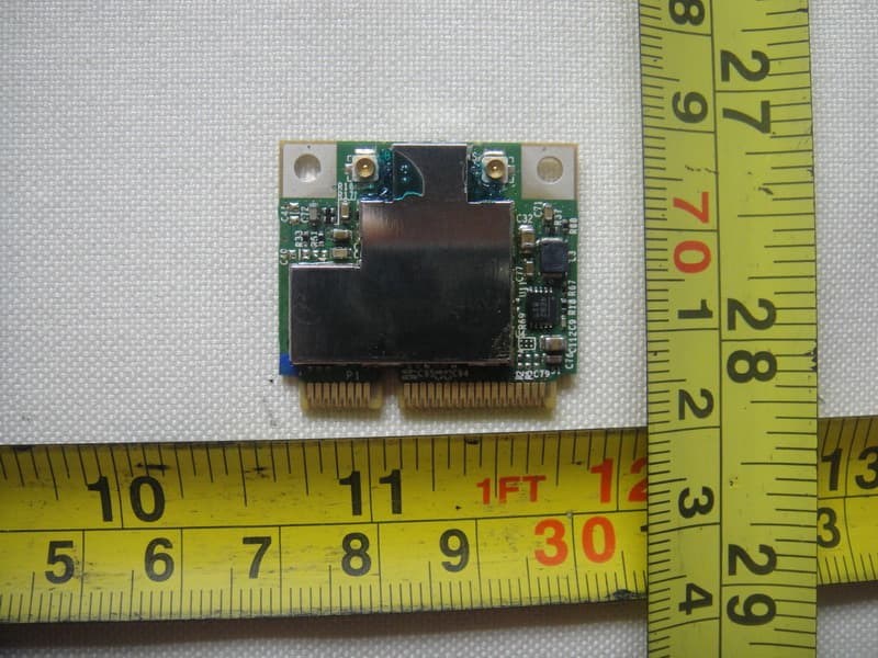 BCM3380Z D3.0 Wireless eMTA - FCC ID XCNC210400C - Ubee Interactive Holding Corp. Taiwan Branch (3)