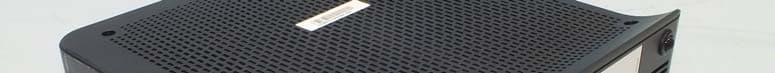 Wireless Cable Modem - FCC ID XCNDDW36C - Ubee Interactive Holding Corp. Taiwan Branch