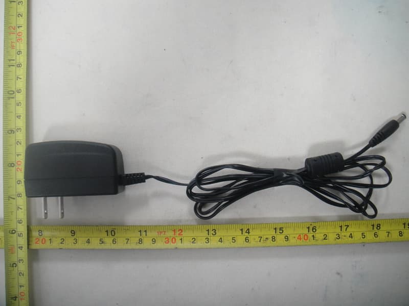 Cable Modem with RF interface to CATV cable network - FCC ID XCNDVW2110 - Ubee Interactive Holding Corp. Taiwan Branch (5)