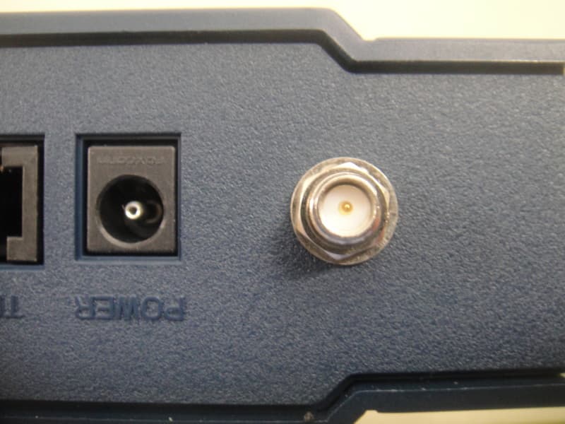 Cable Modem BCM3379 WeMTA - FCC ID XCNDVW222B - Ubee Interactive Holding Corp. Taiwan Branch (5)