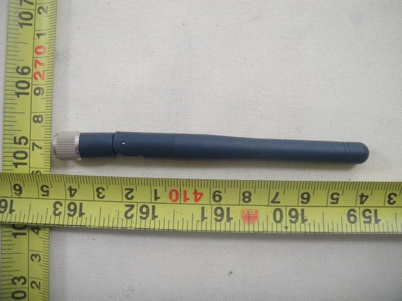 Cable Modem BCM3379 WeMTA - FCC ID XCNDVW222B - Ubee Interactive Holding Corp. Taiwan Branch (2)